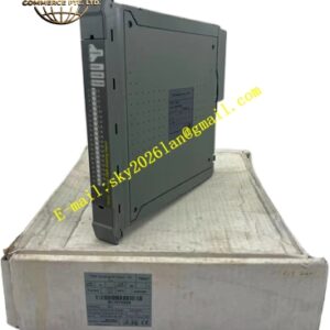 ICS Triplex T9852