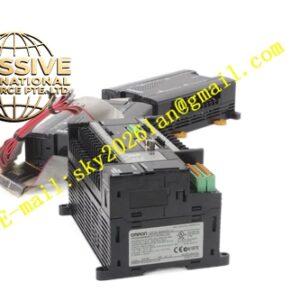 OMRON CP1W‑CIF01