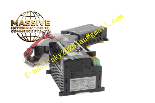 OMRON CP1W‑CIF01