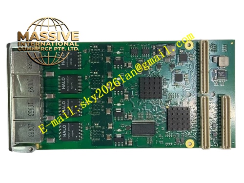 TEWS Technologies TPMC917‑10R