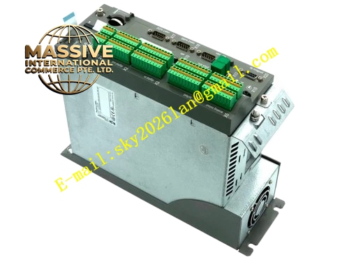 ELAU C400-10-1-1-1-0