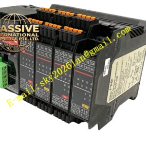 OMRON H3CR‑A8E