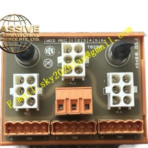 ICS Triplex T3120