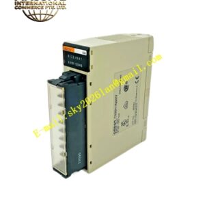 OMRON C200H‑IA222