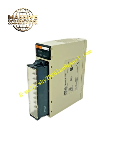 OMRON C200H‑IA222