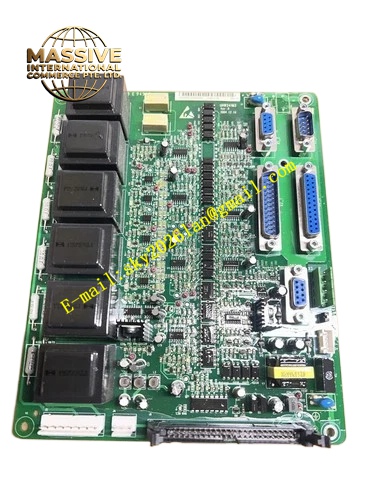 Emerson A6824R