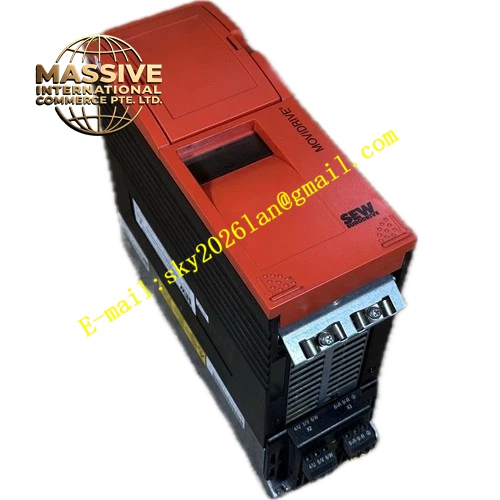 SEW MDV60A0015-5A3-4-00