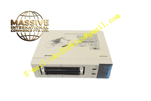 OMRON CS1W-CT021