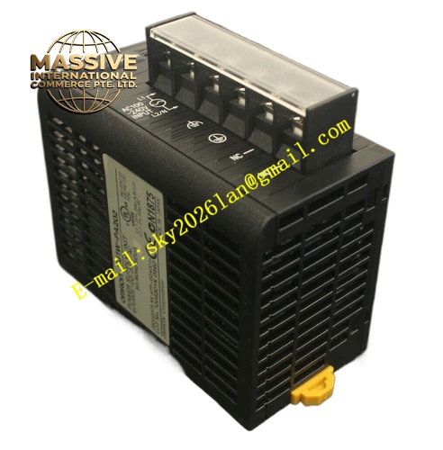 OMRON CJ1W-PA202