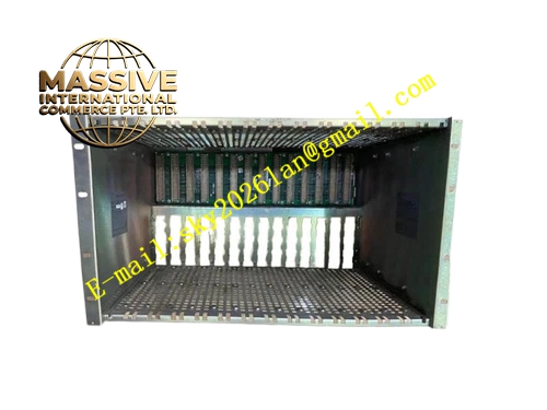 ICS Triplex T8300
