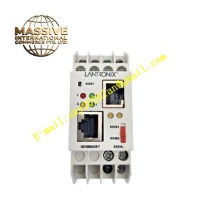 LANTRONIX 080‑338‑000‑R