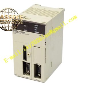 OMRON C200HE‑CPU42‑E