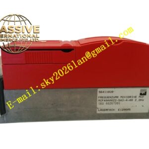 SEW MCF40A0300-5A3-4-00
