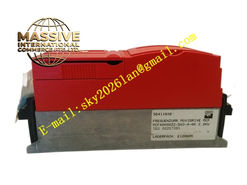 SEW MCF40A0300-5A3-4-00