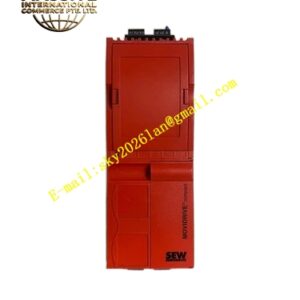 SEW MCF40A0110-5A3-4-00