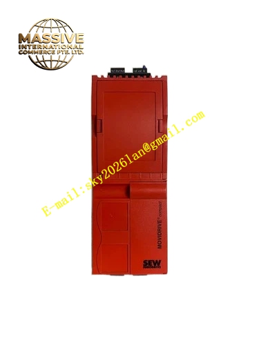 SEW MCF40A0110-5A3-4-00