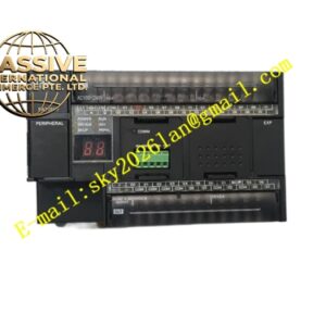 OMRON CP1H‑X40DR‑A