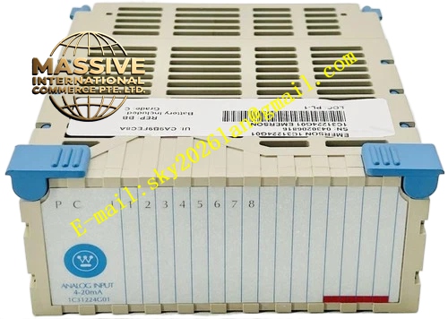 Emerson 1C31224G01