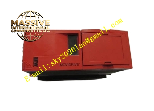 SEW MDV60A0110‑5A3‑4‑00