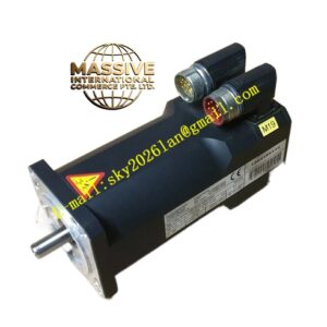 Kollmorgen DBL3H00130-BR2-000-S40
