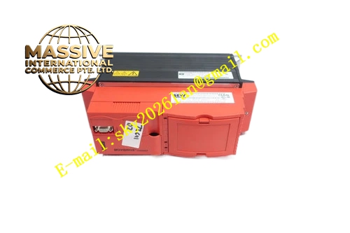 SEW MCF41A0110-5A3-4-00