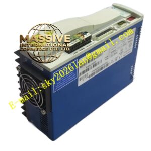 Kollmorgen CR06703-RPRDRHP720SND-65