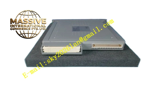 ICS Triplex TC-302