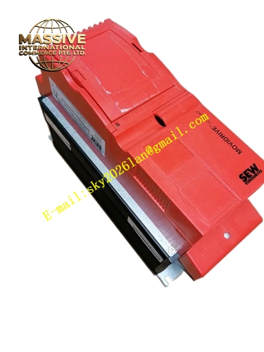 SEW MCF40A0055-5A3-4-00
