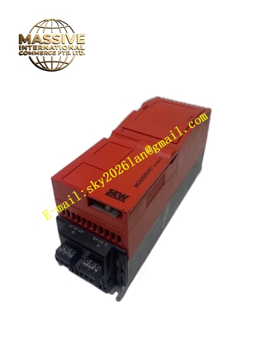SEW MCF40A0220-5A3-4-00