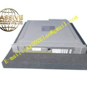 ICS Triplex‑TC‑201‑02‑8M5 Cable Assembly