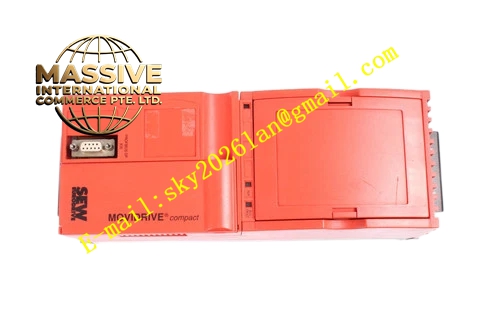 SEW MCF41A0030-5A3-4-00