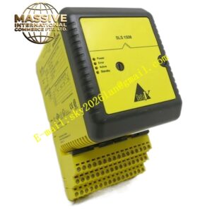 Emerson CSI 3120
