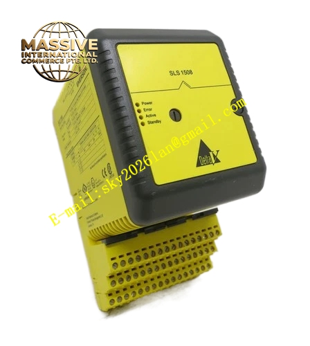 Emerson KJ2201X1-HA1