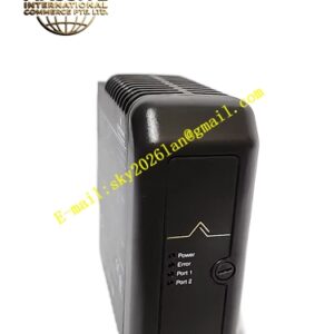 Emerson VE3004 12P1509X092