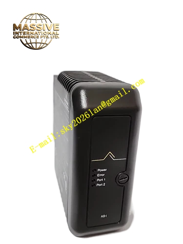Emerson VE3005 12P2093X072