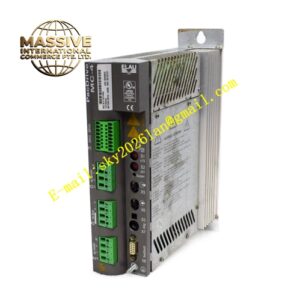 ELAU MC‑4‑11‑10‑400MC4