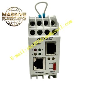 LANTRONIX XSDRIM‑01, 00‑20‑4A‑69‑B6‑F8, REV B20