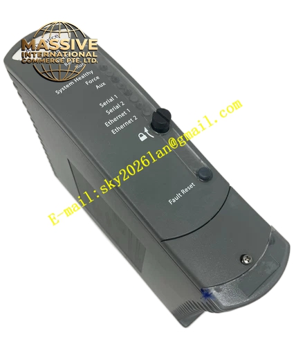 ICS Triplex 9110