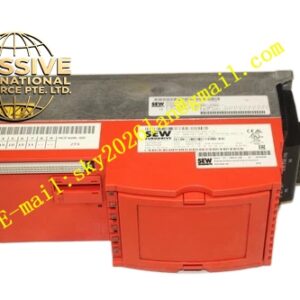 SEW MCH41A0015-5A3-4-00
