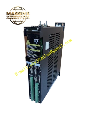 ELAU PMC‑2‑11‑05‑000‑00‑00‑01‑00‑00