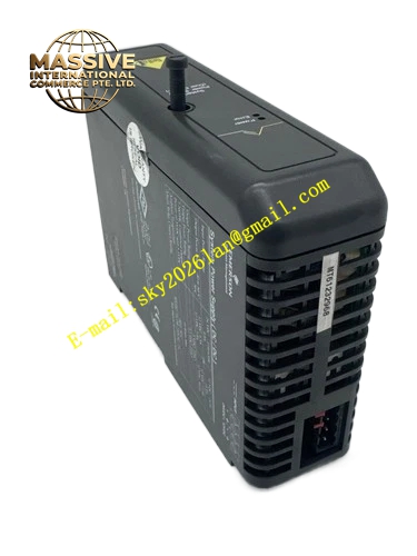 Emerson KJ1501X1-BC2