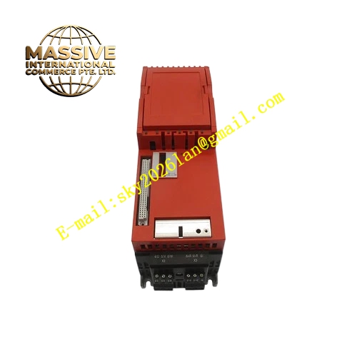 SEW MDX61B1320-503-4-0T