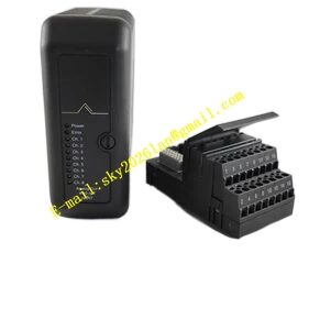 Emerson KJ3002X1‑BE1