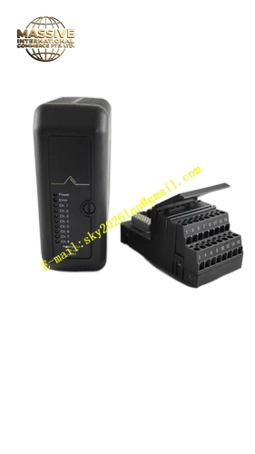 Emerson KJ3002X1‑BE1