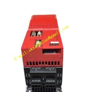 SEW MCS41A0040-5A3-4-00