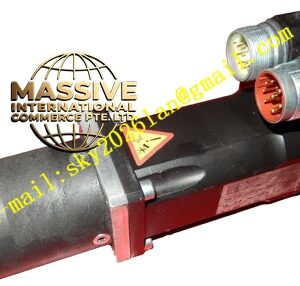 Kollmorgen DBL2H00060-0R2-110-S40