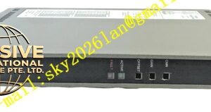 ICS Triplex T8110