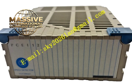 Emerson 1C31189G01