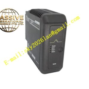 Emerson KJ3003X1-BA1