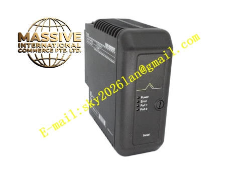 Emerson KJ3003X1-BA1